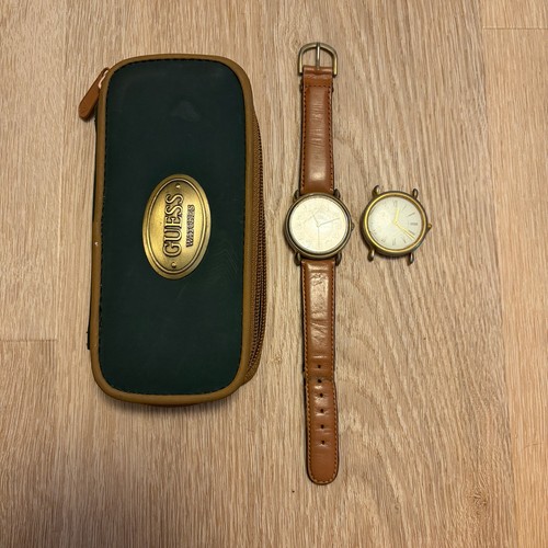 Orologio guess vintage 1990 - 1990, +