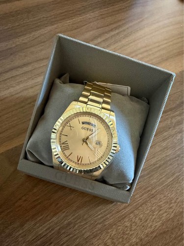 Orologio guess uomo jaden - orologio,