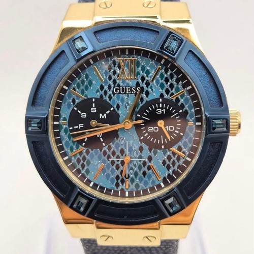 Orologio multifunzione guess - multifunzione,
