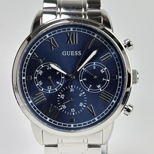 Orologio quarzo guess - orologio,