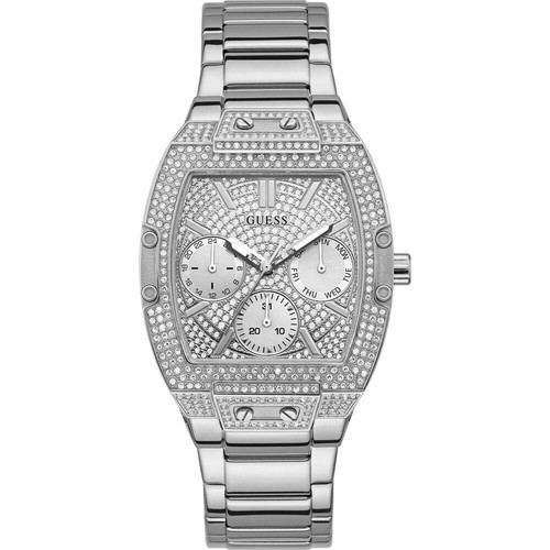 Orologio guess donna raven - donna,