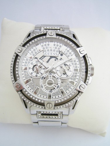 Orologio guess uomo king - orologio,
