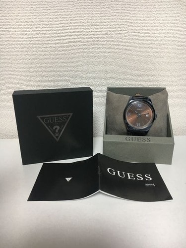 Orologio guess uomo - guess,