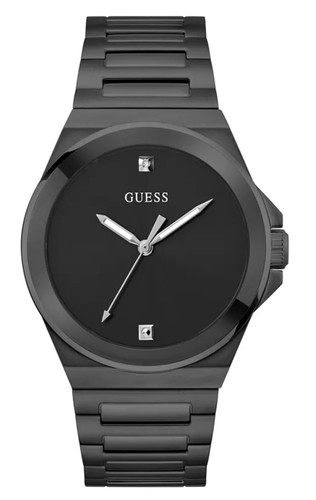 Orologio guess uomo analogico - orologio,