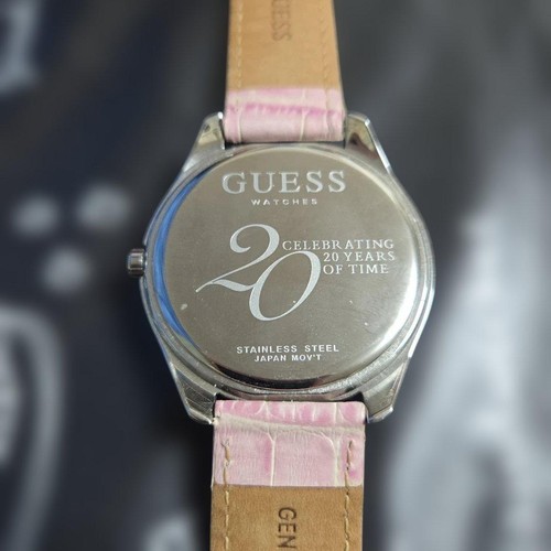 Orologio guess - orologio,