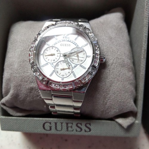 Orologio guess - orologio,