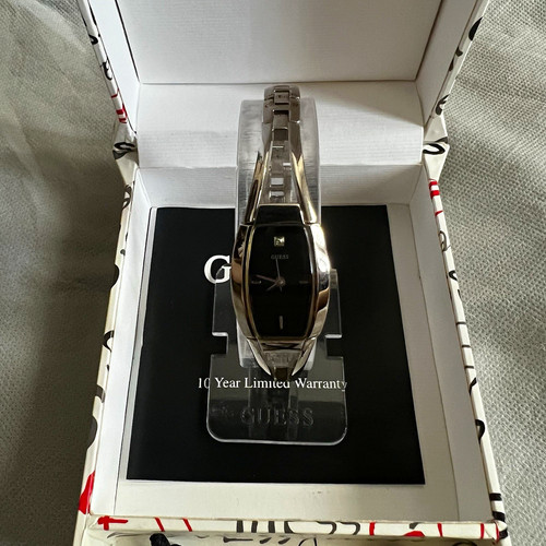 Orologio guess 2007 donna - guess,