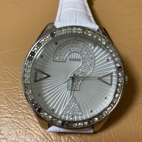 Orologio guess bianco - orologio,