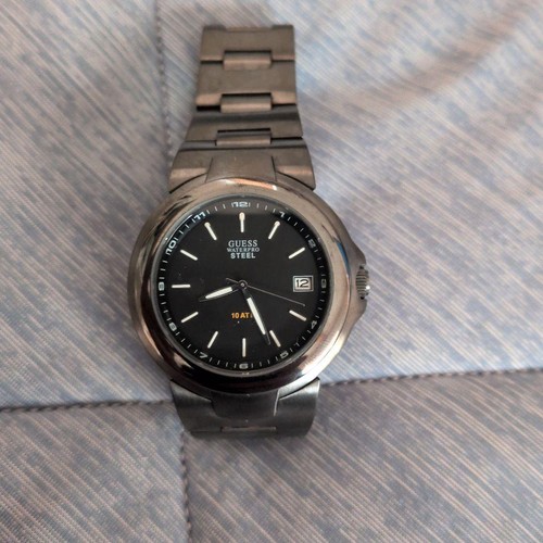 Orologio uomo guess waterpro - uomo,