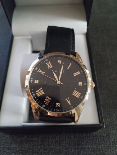 Orologio quarzo guess - al,