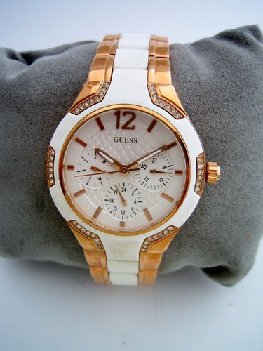 Orologio guess donna w0556l3 - guess,
