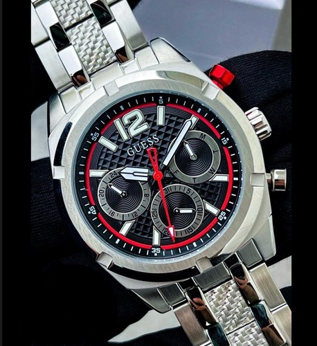 Orologio guess uomo - guess, gents
