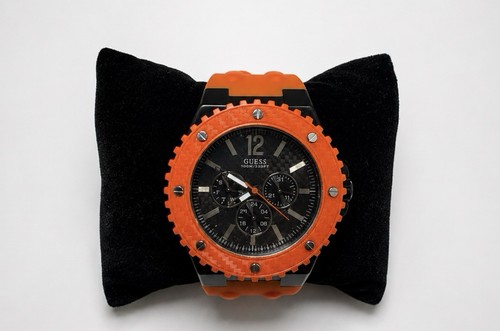 Orologio cronografo guess - cronografo,