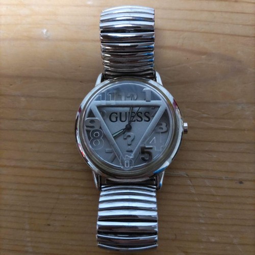 Orologio analogico guess - analogico,
