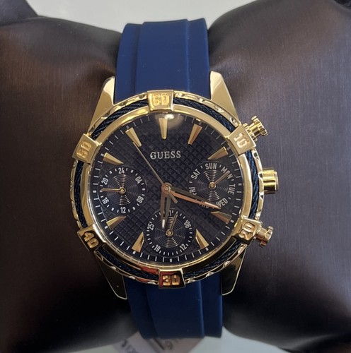 Orologio cronografo guess - orologio,