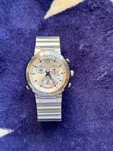 Orologio guess steel - guess, 200/660