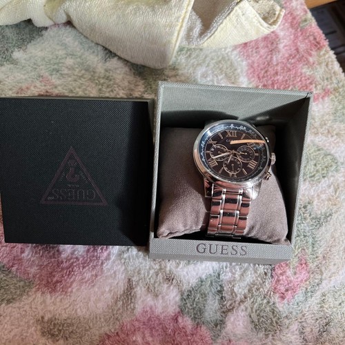 Orologio guess - orologio,
