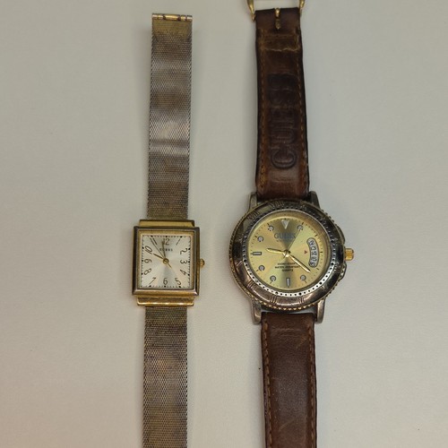 Two guess womens watches - watches,