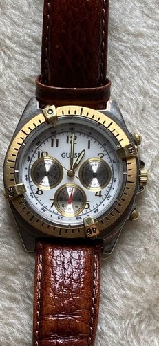 Orologio cronografo guess - orologio,