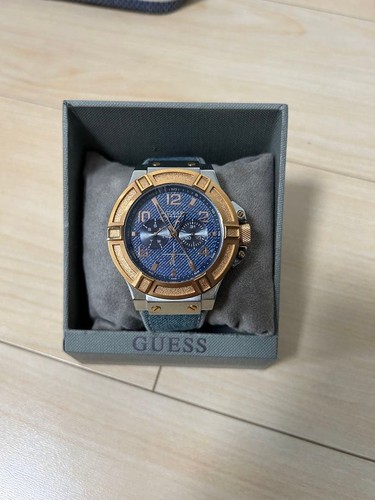 Orologio guess - orologio,