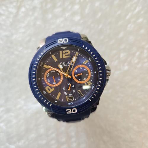 Orologio quarzo guess - al,