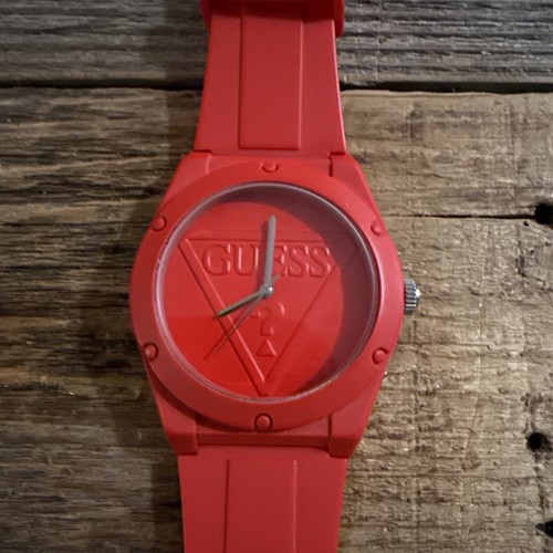 Orologio polso donna guess - da,