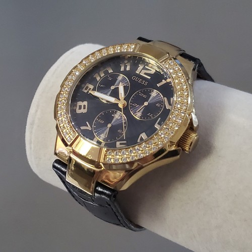 Guess orologio donna vintage - guess,