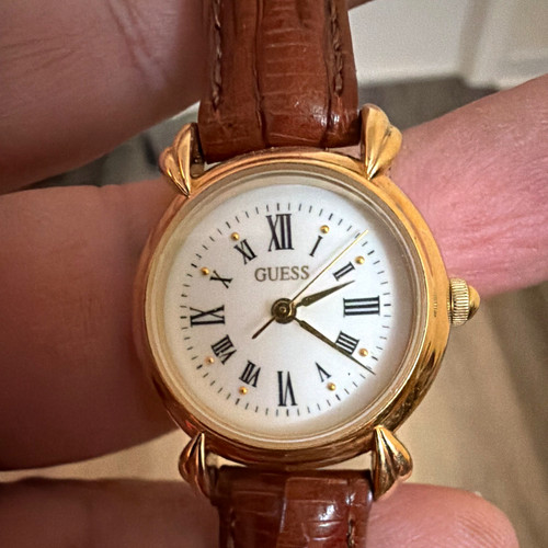 Orologio guess donna quarzo - orologio,