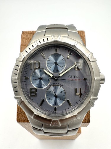 Orologio guess analogico - orologio,