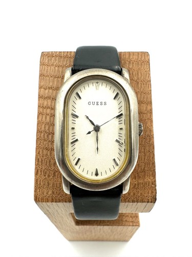Orologio guess analogico - guess,