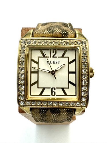 Orologio guess analogico - orologio,