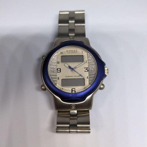 Orologio analogico digitale