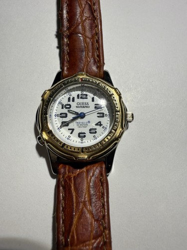 Orologio guess waterpro - guess,