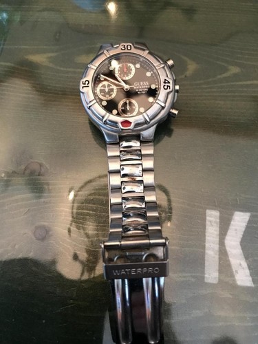 Orologio guess - orologio,
