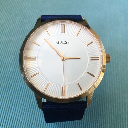Orologio guess w0795g1 - orologio,