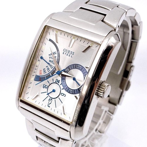 Orologio multifunzione guess - orologio,