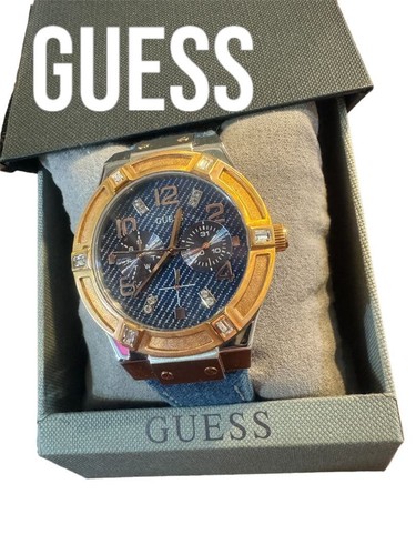 Orologio guess - orologio,