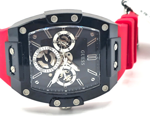 Orologio guess gw0203g4 uomo - guess,