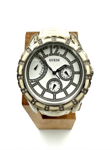Orologio guess analogico - guess,
