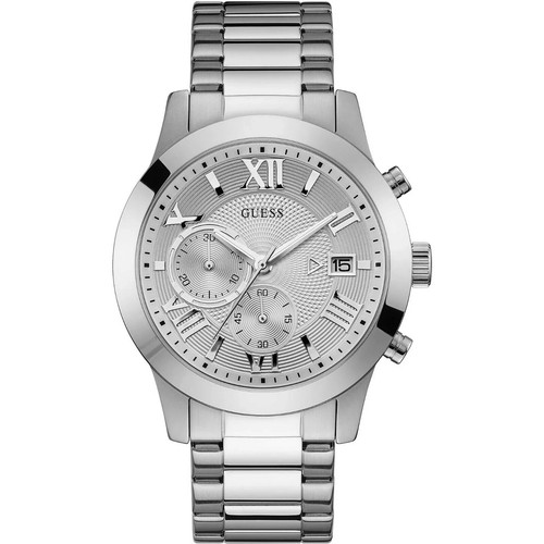 Orologio guess uomo classico - guess,