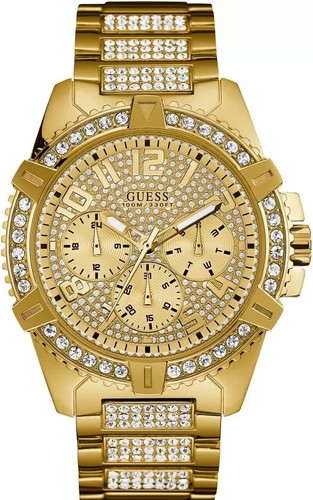 Orologio guess uomo - orologio, frontier