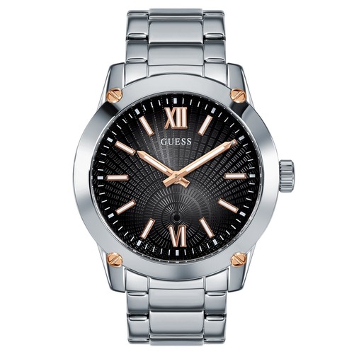 Orologio guess uomo mezzaluna - orologio,