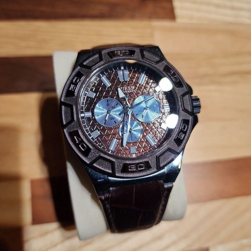 Orologio guess acciaio - orologio,