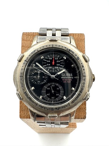 Orologio guess analogico - orologio,