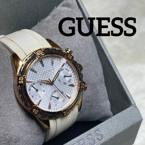 Orologio cronografo guess oro - cronografo,
