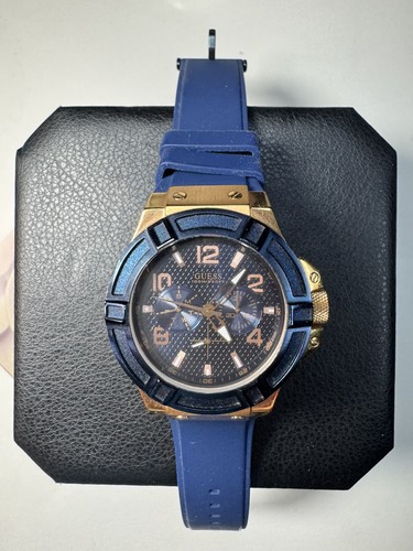 Guess rigor w0247g3 - rigor, men’s