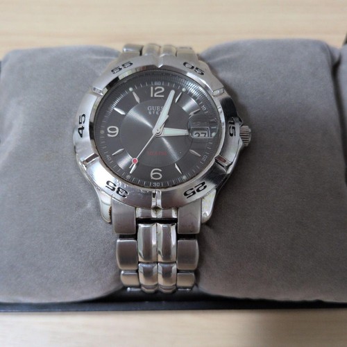 Orologio guess uomo 170417g1 - orologio,