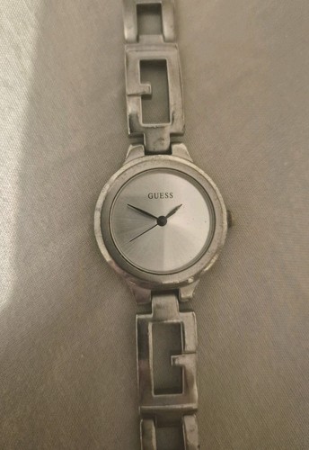 Guess silver tone - guess, bracelet