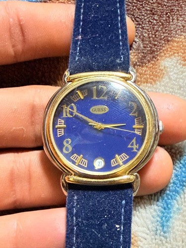 Orologio guess quarzo - orologio,
