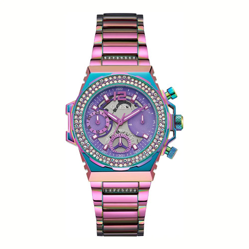 Orologio donna guess fusion - guess,